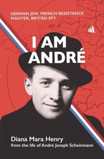 I Am Andre I Am Andre