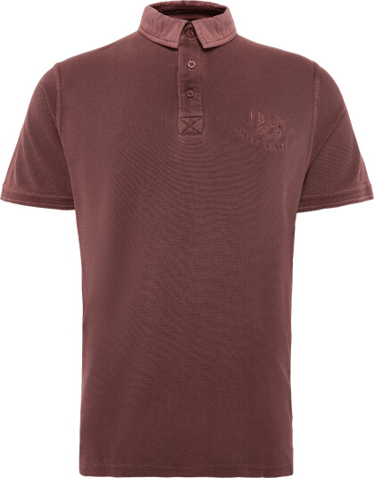 Signal | Oscarsi Badge Polo | S