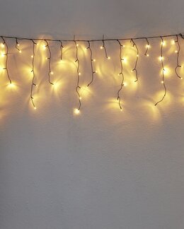 Star Trading Istappslynge LED-lys 590 cm