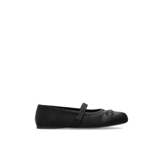 Marni Dame Sko Svart 41 EU,
