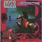MediaTronixs Wax Uk : American English CD Pre-Owned