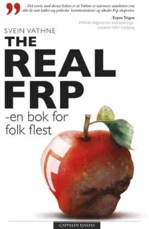 The Real Frp Av Svein Vathne