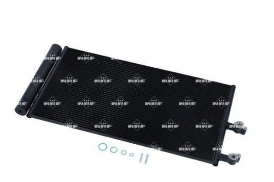 Kondensator NRF 350450