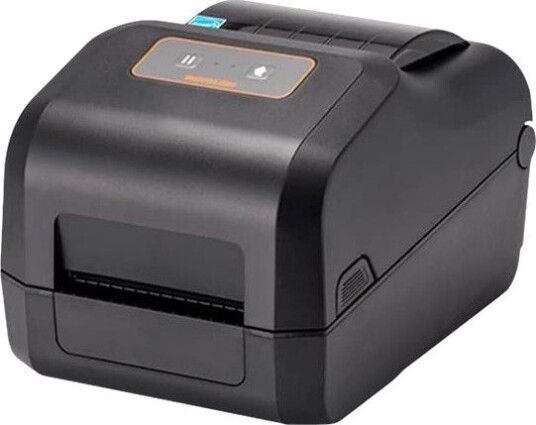 Bixolon Xd5-40T - Etikettskriver - Direktetermisk / Termisk Overføring - Rull (11,8 Cm) - 203 Dpi - Inntil 152 Mm/Sek - Usb 2.0, Usb-Vert, Wi-Fi(N), Lan, Seriell - Svart Bixolon Xd5-40T - Etikettskriver - Direktetermisk / Termisk Overføring - Rull (11,8 Cm) - 203 Dpi - Inntil 152 Mm/Sek - Usb 2.0, Usb-Vert, Wi-Fi(N), Lan, Seriell - Svart