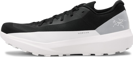 Arc'teryx Men's Norvan Ld 4 Black/arctic Silk 42 2/3 Arc'teryx Men's Norvan Ld 4 Black/arctic Silk 42 2/3