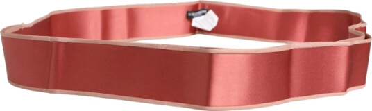 Dolce & Gabbana Dame Accessories Rosa ONE SIZE, Dolce & Gabbana Dame Accessories Rosa ONE SIZE,