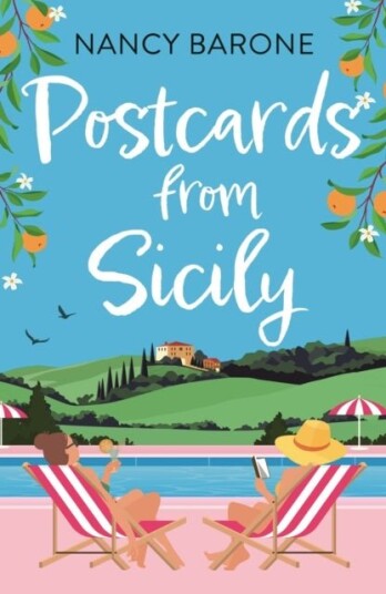 Postcards from Sicily Postcards from Sicily