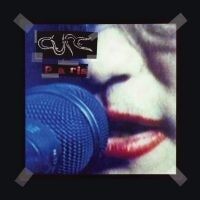 Bengans The Cure - Paris (30th Anniversary Edition)
