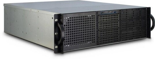 INTER-TECH IPC 3U-30248 - rackmonterbar - 3U - SSI EEB INTER-TECH IPC 3U-30248 - rackmonterbar - 3U - SSI EEB