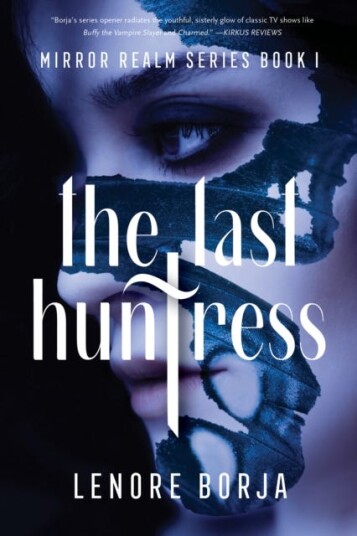 The Last Huntress Av Lenore Borja