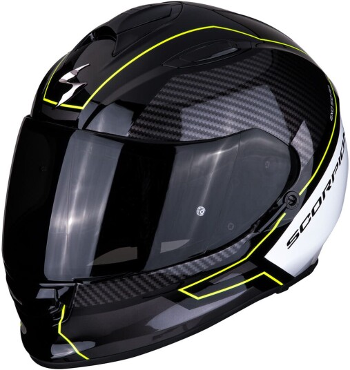 Scorpion MC-Hjelm EXO-510 Air Frame L