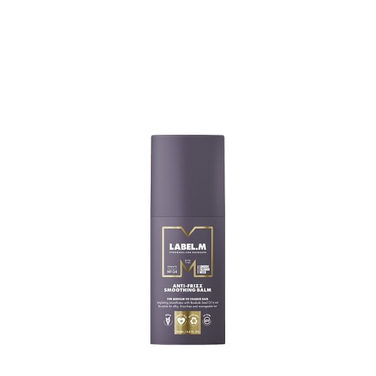 Label.m Anti Frizz Smoothing Balm 150 ml