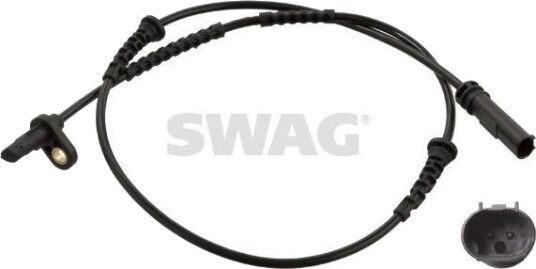 SWAG 20 10 3201 Sensor ABS