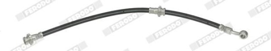Bremseslange FERODO FHY2436