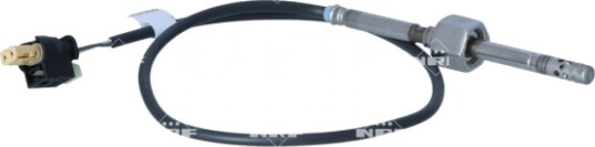 Sensor, eksostemperatur NRF 707259