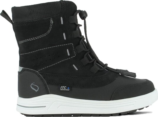 Leaf Kids' Jaren 29, Black Leaf Kids' Jaren 29, Black