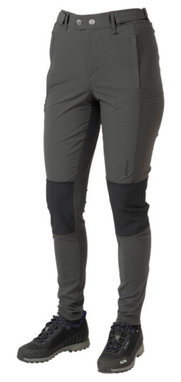 Dovrefjell Aun bukse (W) dame - black - Str. XS