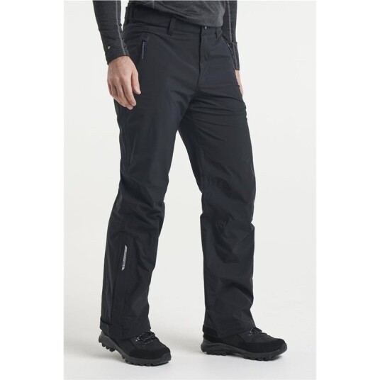 Tenson Biscaya Evo Pants Men Black