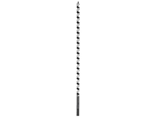 Kwb Trebor Spiral 20 mm 460 mm