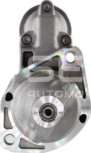 SEG Automotive 0001149414 Starter SEG Automotive 0001149414 Starter