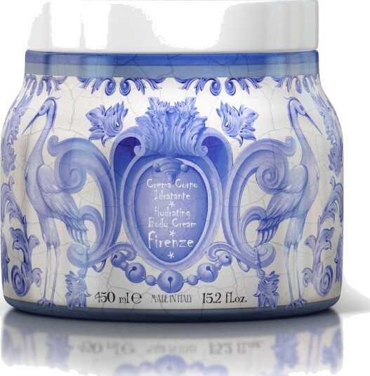 Rudy Profumi Maioliche Body Cream 15 dufter Firenze Rudy Profumi Maioliche Body Cream 15 dufter Firenze