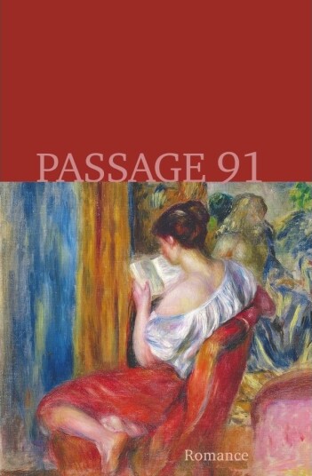 Passasje 91 | Janice Radway Elin Abrahamsson Camilla Schwartz Sara Tanderup Linkis Karl Berglund Tuva Haglund Og Mark Mcgurl | Språk: Dansk