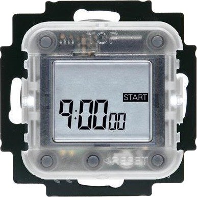 Abb 6465 U-101-500 Timer Korttid