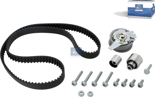 Registerreimsett DT Spare Parts 11.90230