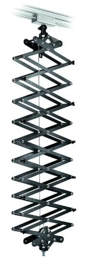 Manfrotto Sky Track FF3514N86 Pantograph Top 4C. Lengde 38-380 cm