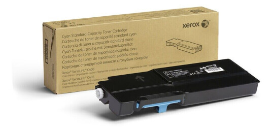 Xerox Toner Xerox C400/c405 Cyan