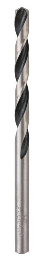 Bosch HSS Spiralbor 5,5 mm PointTeQ for Metall 93 mm