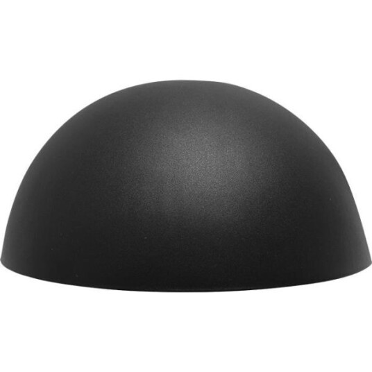 Gelia Vinga Veggarmatur E27 svart Gelia Vinga Veggarmatur E27 svart