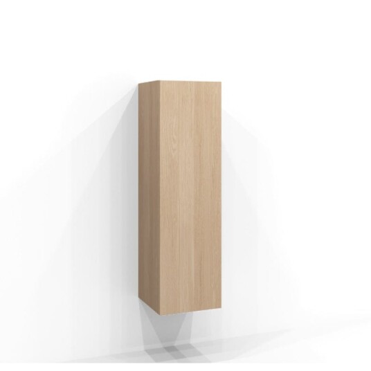 Svedbergs Høyskap Skrog 120cm / 35cm Ren eik Svedbergs Høyskap Skrog 120cm / 35cm Ren eik