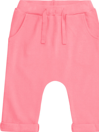 Hust&Claire Hust and Claire Hcthea joggebukse til baby Blushing (68) 68