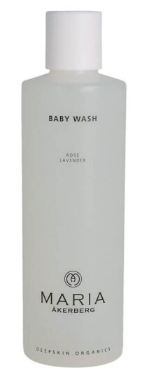 Maria Akerberg Baby Wash 250ml