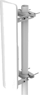 Mikrotik Mant 19s 5ghz 19dbi Wifi Antenna Mikrotik Mant 19s 5ghz 19dbi Wifi Antenna