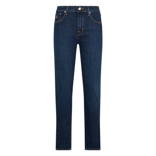 Moorer Dame Jeans Blå W30, Moorer Dame Jeans Blå W30,