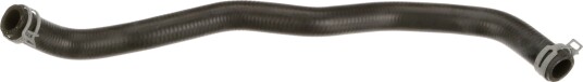 Oppvarmingsslange GATES 02 3323