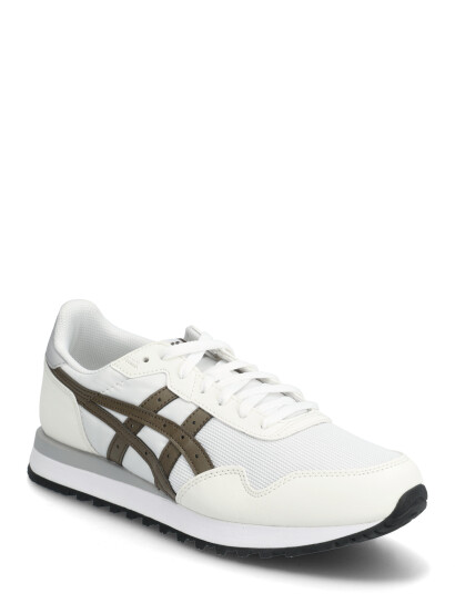 Asics Tiger Runner Ii White 48