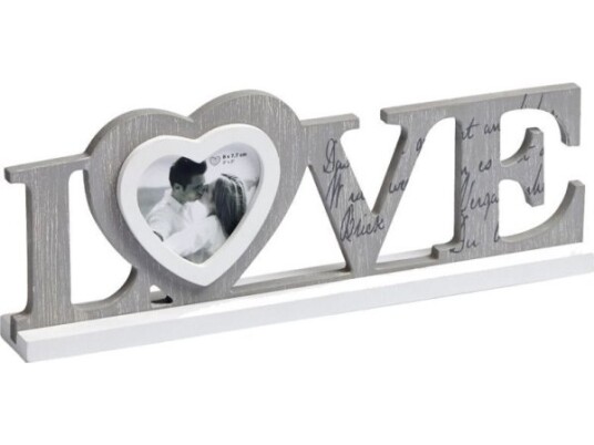Fotoramme Ramme Walther Love 8X7,7 Yf199d