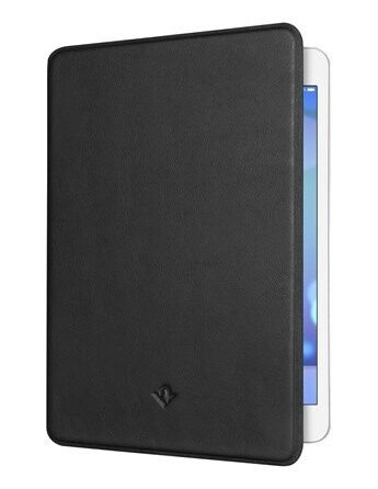 Twelve South SurfacePad-deksel for iPad Air Pro (9,7 tm) Svart
