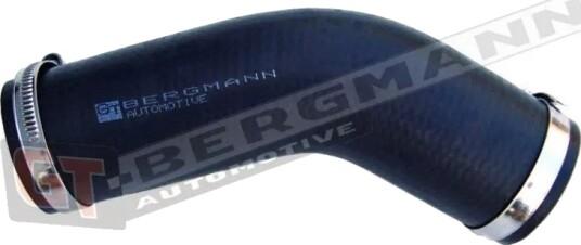 Ladeluftslange GT BERGMANN GT52 106