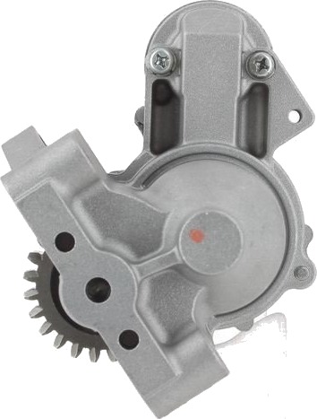 ROTOVIS Automotive Electrics 8080550 Starter