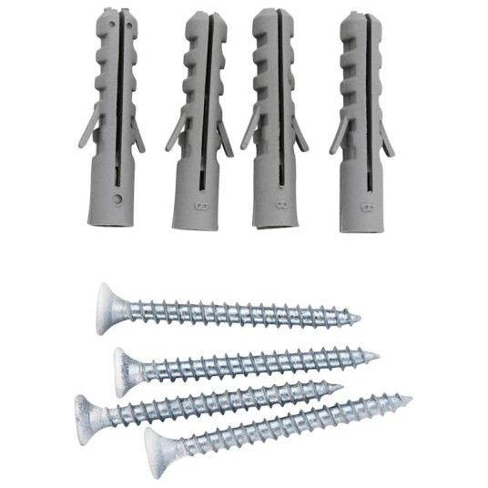 Veggmonteringssett Home it til Slim/Maxi/Rack Veggmonteringssett Home it til Slim/Maxi/Rack