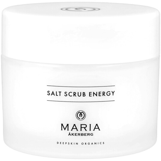 Maria Åkerberg Salt Scrub Energy 200g 200 ml