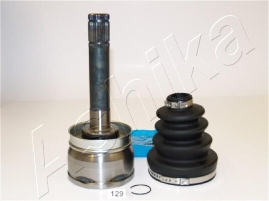 Japanparts Drivknute drivaksel JAPANPARTS GI 129