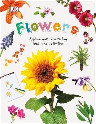 Flowers Av Dk
