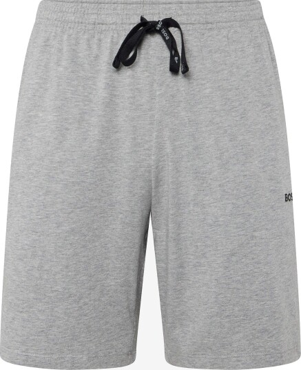 BOSS Mix&Match Short Cw   MEDIUM GREY   XXL