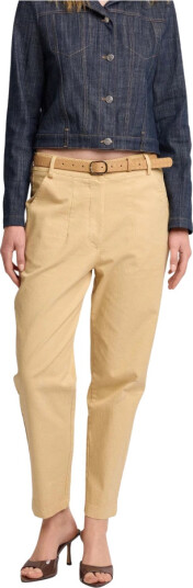 Kocca Dame Bukser Beige S, Kocca Dame Bukser Beige S,