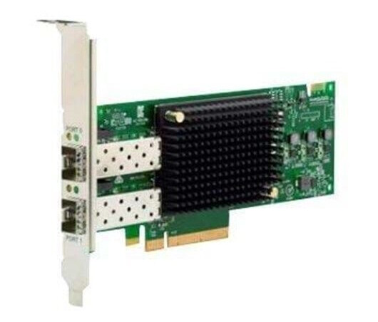 Fujitsu Emulex LightPulse LPe31002-M6-F Fujitsu Emulex LightPulse LPe31002-M6-F